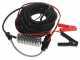 Oliviero Flex PPF Fisso - Abbacchiatore con batteria a litio - Asta in alluminio - 240 cm