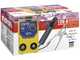GYS GYSARC 120 - Saldatrice Inverter (MMA) - corrente continua (DC)