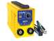 GYS GYSARC 160 - Saldatrice Inverter (MMA) - corrente continua (DC)