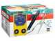 GYS GYSARC 160 - Saldatrice Inverter (MMA) - corrente continua (DC)