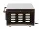Calory Forni CF62M One Plus - Forno elettrico per pizza - Meccanico
