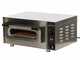 Calory Forni CF62M One Plus - Forno elettrico per pizza - Meccanico