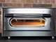 Calory Forni CF62M One Plus - Forno elettrico per pizza - Meccanico