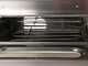Calory Forni CF62M One Plus - Forno elettrico per pizza - Meccanico