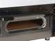 Calory Forni CF62M One Plus - Forno elettrico per pizza - Meccanico