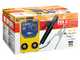 GYS GYSARC 200 - Saldatrice Inverter (MMA) - corrente continua (DC)