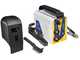 GYS GYSMI 80P - Saldatrice Inverter (MMA) - corrente continua (DC) - Valigetta