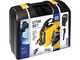 GYS GYSMI 80P - Saldatrice Inverter (MMA) - corrente continua (DC) - Valigetta