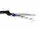 Campagnola Icarus V1 ECO Plug-in - PROM.0141 - Asta in alluminio da 150-220 cm - Abbacchiatore elettrico a batteria - 21V 5Ah