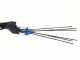 Campagnola Icarus V1 ECO Plug-in - PROM.0141 - Asta in alluminio da 150-220 cm - Abbacchiatore elettrico a batteria - 21V 5Ah