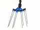 Campagnola Icarus V1 ECO Plug-in - Asta in alluminio da 185-270 cm - Abbacchiatore elettrico a batteria - 21V 5Ah