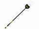 Oliviero Flex PCT Premium Cordless - Abbacchiatore con batteria a litio - Asta in carbonio - 235-335cm - 2x 21.6V 4.5Ah