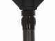 Oliviero Flex PCT Premium Cordless - Abbacchiatore con batteria a litio - Asta in carbonio - 235-335cm - 2x 21.6V 4.5Ah