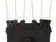 Oliviero Flex PCT Premium Cordless - Abbacchiatore con batteria a litio - Asta in carbonio - 235-335cm - 2x 21.6V 4.5Ah