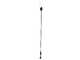 Oliviero Flex PCT Premium Cordless - Abbacchiatore elettrico 235-335cm con batteria a litio 2x 21.6V 4.5Ah - Asta telescopica in carbonio
