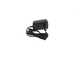 Oliviero Flex PCT Premium Cordless - Abbacchiatore elettrico 235-335cm con batteria a litio 2x 21.6V 4.5Ah - Asta telescopica in carbonio