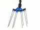 Campagnola Icarus V1 ECO Plug-in - Asta in carbonio da 185-270 cm  - Abbacchiatore elettrico a batteria - 21V 5Ah