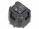 Campagnola Icarus V1 ECO Plug-in - Asta in carbonio da 185-270 cm  - Abbacchiatore elettrico a batteria - 21V 5Ah