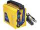 GYS GYSMI 130P - Saldatrice Inverter (MMA) - corrente continua (DC) - Maschera