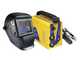GYS GYSMI 130P - Saldatrice Inverter (MMA) - corrente continua (DC) - Maschera