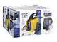 GYS GYSMI 130P - Saldatrice Inverter (MMA) - corrente continua (DC) - Maschera