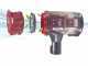 Beper P202ASP001 - Scopa elettrica - 2 in 1 - 600W