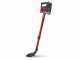 Beper P202ASP001 - Scopa elettrica - 2 in 1 - 600W