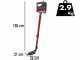Beper P202ASP001 - Scopa elettrica - 2 in 1 - 600W