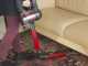 Beper P202ASP100 - Scopa elettrica ricaricabile - 2 in 1 - 22,2 V 2 Ah