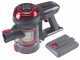 Beper P202ASP100 - Scopa elettrica ricaricabile - 2 in 1 - 22,2 V 2 Ah