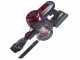 Beper P202ASP100 - Scopa elettrica ricaricabile - 2 in 1 - 22,2 V 2 Ah