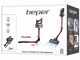 Beper P202ASP100 - Scopa elettrica ricaricabile - 2 in 1 - 22,2 V 2 Ah