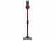 Beper P202ASP100 - Scopa elettrica ricaricabile - 2 in 1 - 22,2 V 2 Ah
