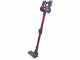 Beper P202ASP100 - Scopa elettrica ricaricabile - 2 in 1 - 22,2 V 2 Ah