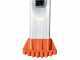Facal Atlanta ATL260-3, 3x9 gradini, 5.94 m - Scala in alluminio - Altezza stimata operativa 6.69 m