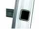 Facal Atlanta ATL260-3, 3x9 gradini, 5.94 m - Scala in alluminio - Altezza stimata operativa 6.69 m