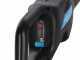 Campagnola Alice STAR ECO Plug-in - Asta in carbonio da 200 cm - Abbacchiatore elettrico