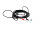 Campagnola Alice STAR ECO Plug-in - Asta in carbonio da 200 cm - Abbacchiatore elettrico