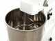 Mixer 4000 S - Impastatrice a spirale - Capacit&aacute; 32 Kg