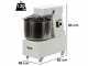 Mixer 4000 S - Impastatrice a spirale - Capacit&aacute; 32 Kg