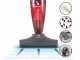 Beper 50451 - Scopa Elettrica Ciclonica - 2 in 1 - 600W