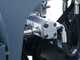 OUTLET - UTILIZZATO PER PROVA - Motocarriola EuroMech EM500L-Dump &amp; Shovel - Cassone dumper idraulico 500 kg con paletta