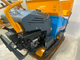 OUTLET - UTILIZZATO PER PROVA - Motocarriola EuroMech EM500L-Dump &amp; Shovel - Cassone dumper idraulico 500 kg con paletta