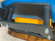 OUTLET - UTILIZZATO PER PROVA - Motocarriola EuroMech EM500L-Dump &amp; Shovel - Cassone dumper idraulico 500 kg con paletta