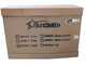 OUTLET - UTILIZZATO PER PROVA - Motocarriola EuroMech EM500L-Dump &amp; Shovel - Cassone dumper idraulico 500 kg con paletta