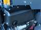 OUTLET - UTILIZZATO PER PROVA - Motocarriola EuroMech EM500L-Dump &amp; Shovel - Cassone dumper idraulico 500 kg con paletta