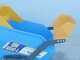 OUTLET - UTILIZZATO PER PROVA - Motocarriola EuroMech EM500L-Dump &amp; Shovel - Cassone dumper idraulico 500 kg con paletta