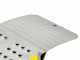 Gierre RF300 - Rampa fissa da 3mt - In alluminio