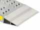 Gierre RF300 - Rampa fissa da 3mt - In alluminio