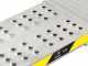 Gierre RF300 - Rampa fissa da 3mt - In alluminio